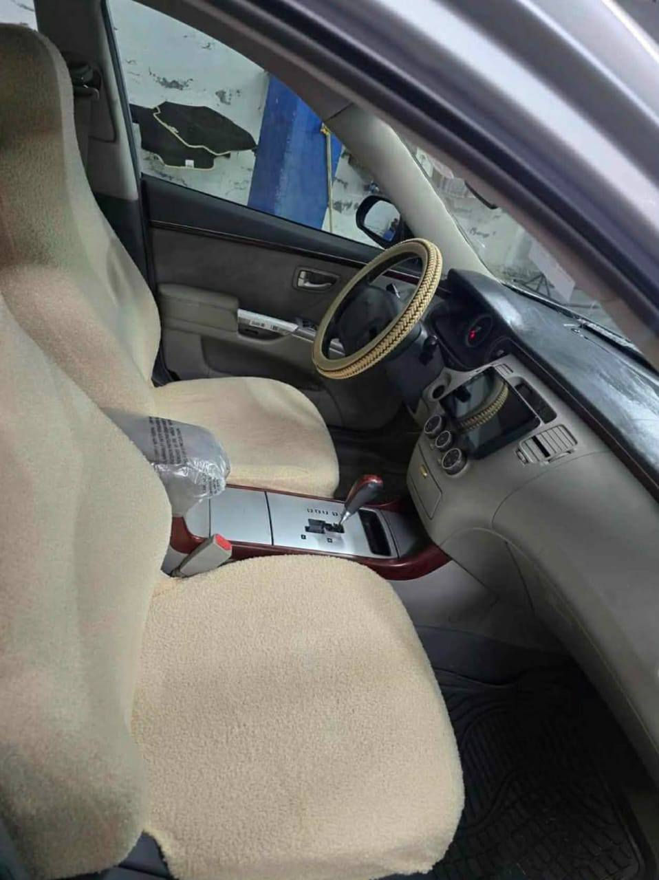 بەناوی خوای گەورە 
ئەزیڕا 2009 شەش پستۆن تۆماتیک تەبریت جام کارەبایی قوفڵ مەرکەزی ئەیبیئیس زۆر موستەفای تر.....................بۆ فرۆشتن سەوداش دەکەم لەسەر دڵ گرتن لەکۆیەم 
*********** أربيل, العراق
