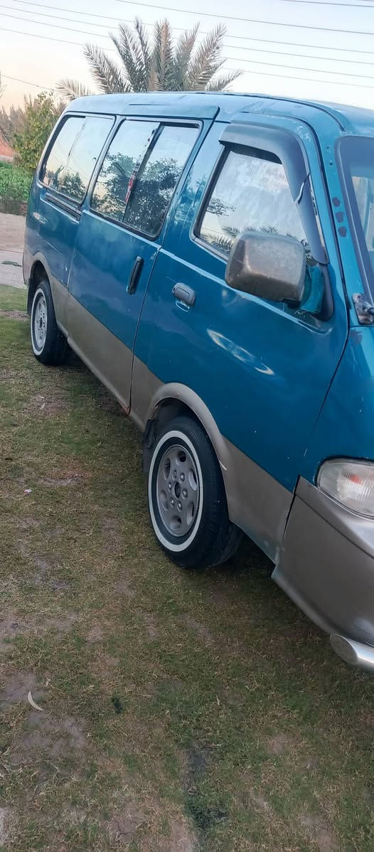 سياره بريجو موديل 2000 سنوية ل27 تحويل ثاني يوم محرك 3000 السعر 65 ..تلفون *********** عنوان بابل متواجد فيس..
