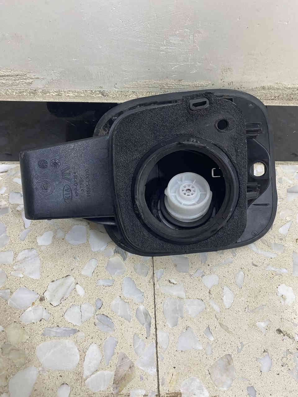 السلام عليكم قبق مال بانزين مال كي فايف مال تفصيخ اصلي قيم السعر وخذها والله مشتريها غاليه الرقم ***********
