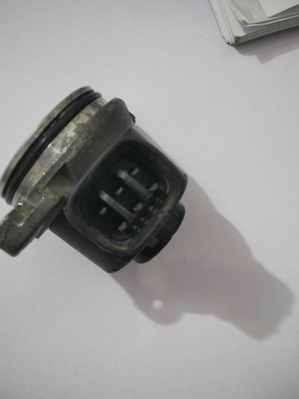 ايسي محرك ونجي جديد مامستعمل اشترينا وطلع العطل مو بي للبيع السعر 50 الف


**إذا كنت صاحب هذا الإعلان وتريد حذفه لأي سبب، رجاءا أرسل رسالة إلى الدعم الفني**