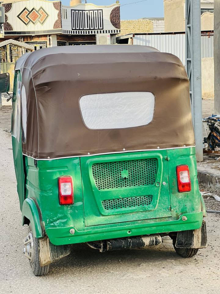 السلام عليكم تكتك باجاج موديل 20شهر 10محسوبه ع 21 اوراق اصولي  للبيع للاستفسار على الرقم *********** مكاني بابل القاسم ع
