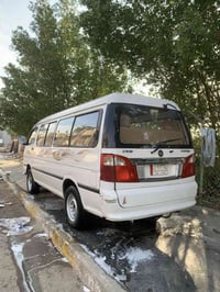 فتون فيو • ٢٠١٧ • كفاله عامه