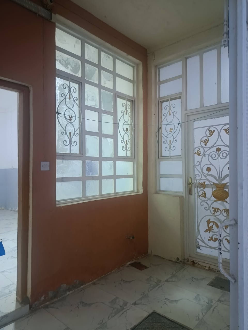 #رقم_المنشور((12))
دار #للايجار كوفه حي ميسان مساحه الدار 50 متر  يحتوي الدار ع غرفه وصاله ومطبخ وحمامات #سعر ايجار 225 صافي #الماء_والكهرباء ع صاحب الدار 
للاستفسار الاتصال او واتساب #ابوحوراء ***********//((*********** 
اتريد تبيع بيت عرصة البيت )))((للاستفسار الاتصال او واتساب #احمد *********** 
اتريد تبيع بيت عرصة الاتصال او مراسلتنا عن طريق الصفحة
