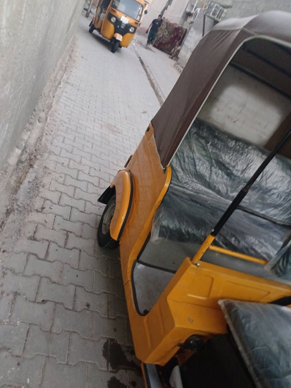 تكتك مديل ١٩ رقم وسنوية عنوان حي نصر *********** ‰
