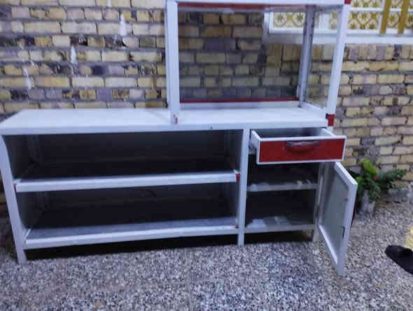 جام خانه مال مطعم للبيع نضيفه على الفيس موجود وهاذه رقمي ***********
