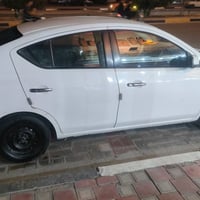 نيسان صني • ٢٠١٩ • تحويل مباشر