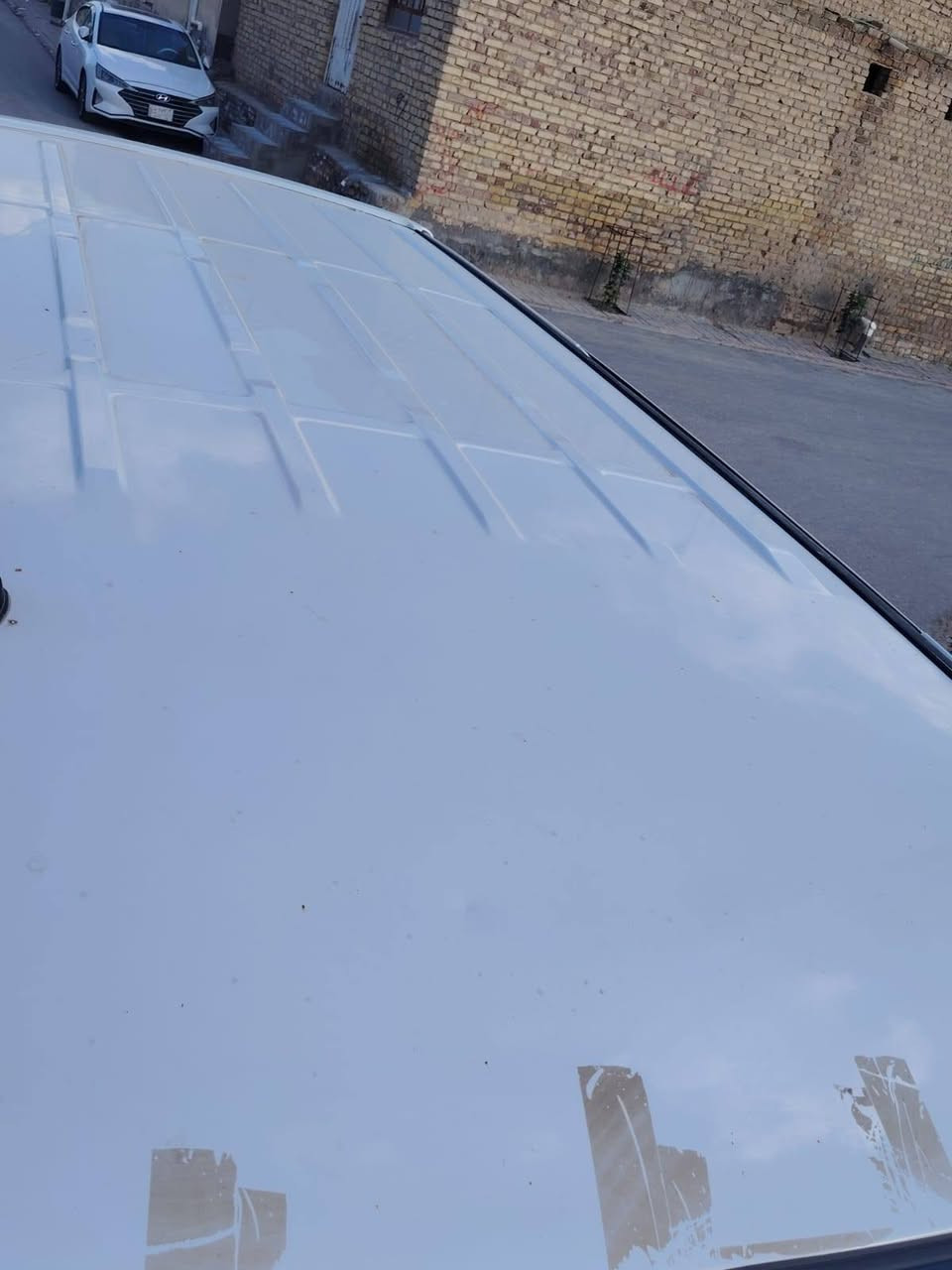 السلام عليكم 
استاركس للبيع 
موديل 2016
بيه باردات صبغ بل جاملغ سونار كدامك وين مايعجبك اخذ سونار 
تخم تاير جديد
باتري جديد صارله سبوعين
تبريد شغال كهربائيات شغاله 
رقم بابل سنويه صاقطه 
المكان الدوانيه الحمزه الشرقي 
مكينه مفتوح 
السعر 170


**إذا كنت صاحب هذا الإعلان وتريد حذفه لأي سبب، رجاءا أرسل رسالة إلى الدعم الفني**