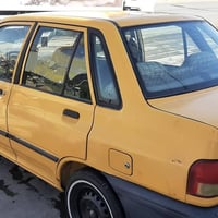 سايبا موديل 2014 بغداد بسمي بيها جاملغ امامي صبغ فقط بدون معجون شواصي ...