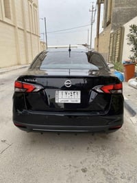 فيرسا • ٢٠٢٠ • حادث