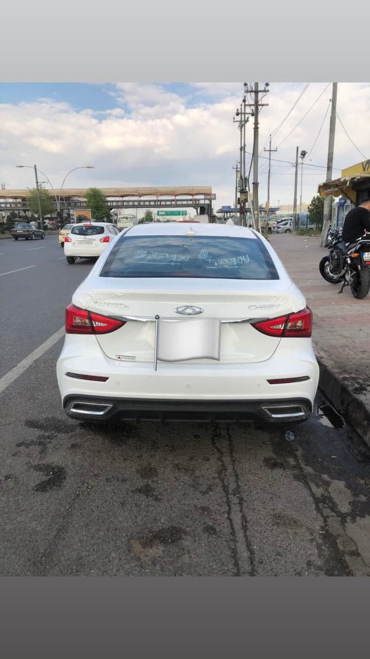 به ناوى خواى گه وره ماشالله له مالى هه مو كه س شيرى ئاريزؤ ٥ ستاندارت ٢٠٢٥ لؤك ده عامى بؤ ده عامى به شه رت ٢٨ هه زار رؤيشتووه ته عديل سورعه ده بل عير عاديو تؤماتيك مؤيى سپؤرت و يكؤ ته بريد مه ركه زى سندوق شه فت زؤر مؤسه فاتى تر ماله به ناو خؤمه ته حويل خرامه به شه رت داواى ١٠٨ ليده كه م ژم *********** فايبه ر واتساپ أربيل, العراق
