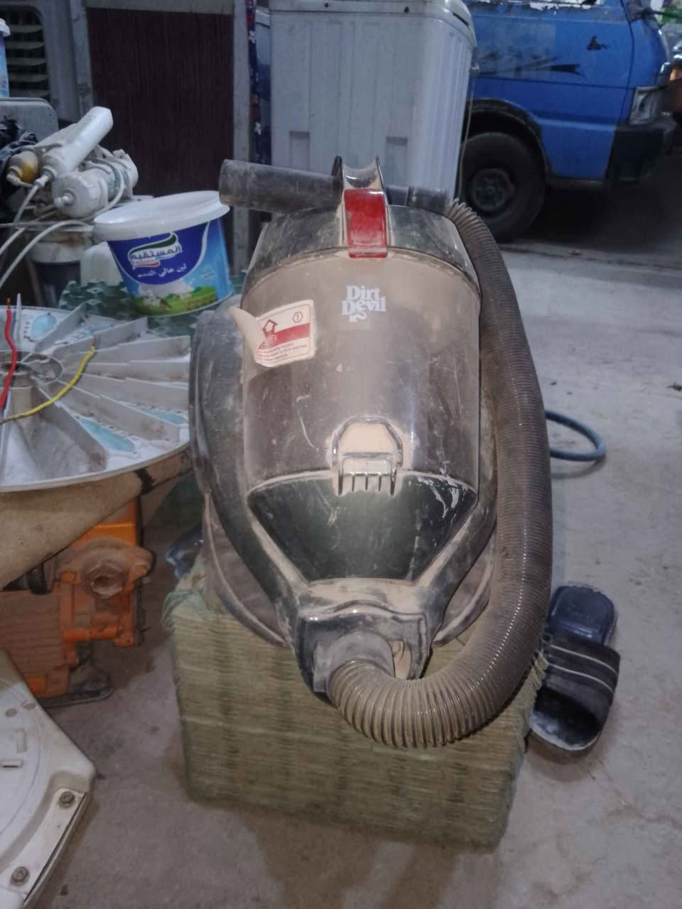 مكنسات كعربائية للبيع السعر 35 النجف, العراق


**إذا كنت صاحب هذا الإعلان وتريد حذفه لأي سبب، رجاءا أرسل رسالة إلى الدعم الفني**