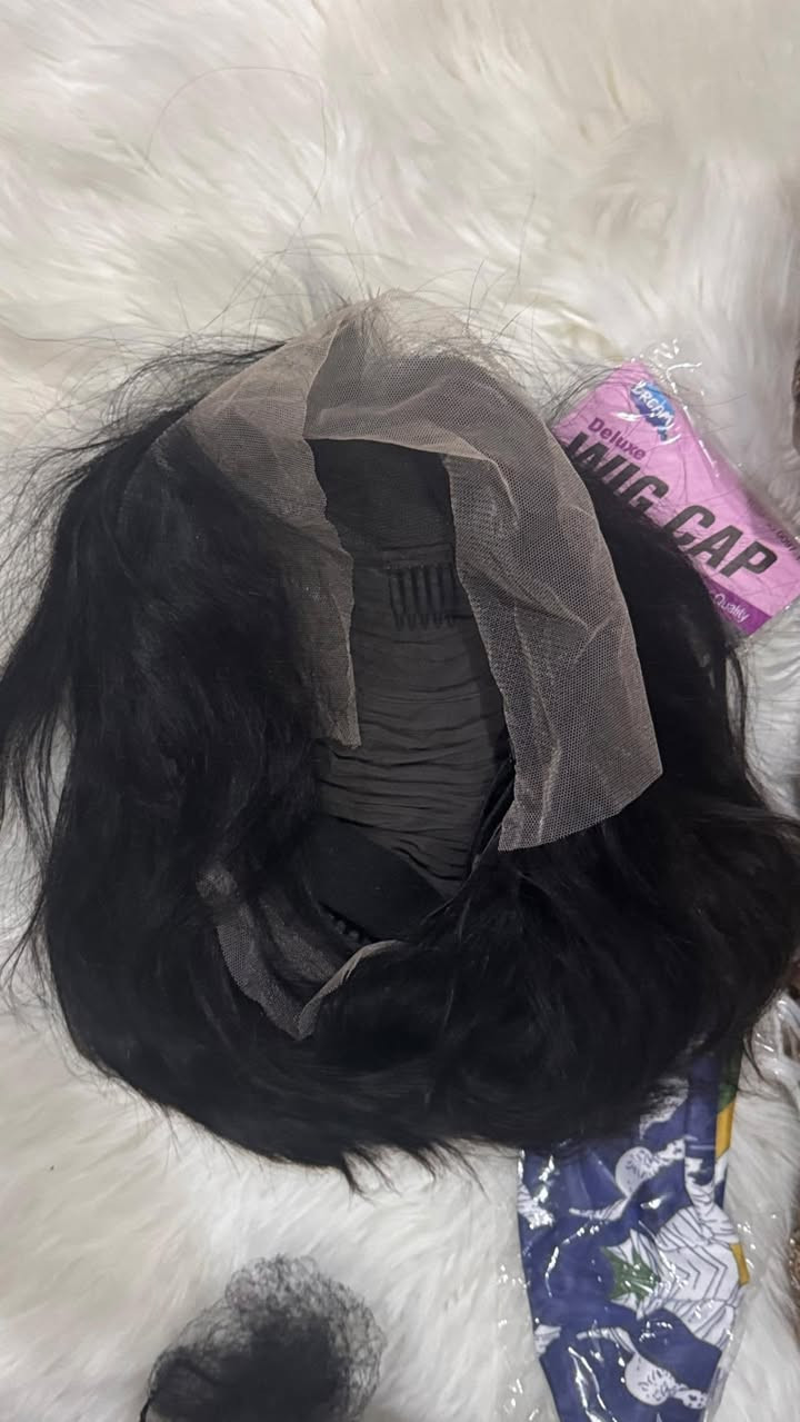 🔥باروكة شعر سوداء
✨ مظهر طبيعي وجودة مرتبة

📏قياس 40cm

📦 توصيل لكل المحافظات

📩 للحجز والاستفسار خاص

#باروكة_شعر_طبيعي

للطلب أو الاستفسار:
📩 أرسل رسالة عبر مسنجر


**إذا كنت صاحب هذا الإعلان وتريد حذفه لأي سبب، رجاءا أرسل رسالة إلى الدعم الفني**