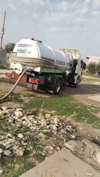 خدمات لسحب مياه الثقيله في لموصل 07503901127 دهوك 07508087672 نعمل ٢٤ ...