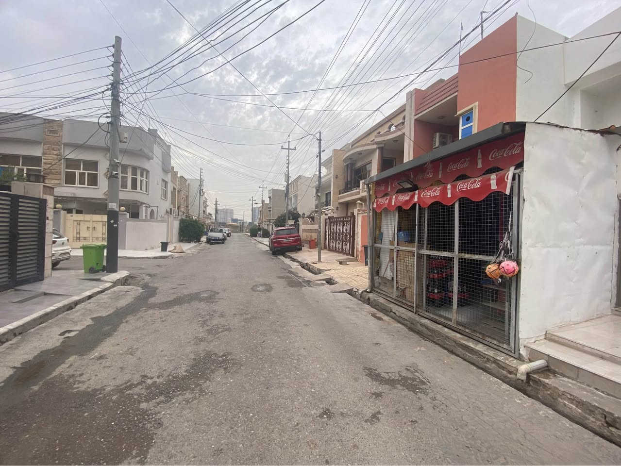 حاکماوا ١٢٥ مەتر بۆفرۆشتن
.
حاكماوا اربيل ١٢٥ متر للبيع
.
*********** واتساب
***********.
اري طاهر
عقارات مەلەك تاج اربيل
.
‏‪#Ari_tahir‬ #اري_طاهر #ملك_تاج_اربيل #مەلەک_تاج_ئەربیل #Malak_Taj_Erbil #Erbil أربيل, العراق
