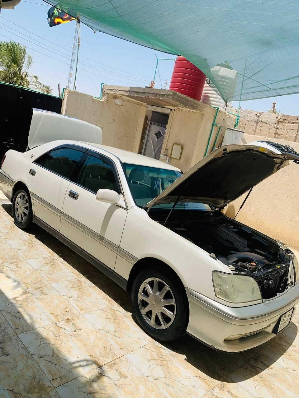 ملكه جنون دخول جديدادوات 2003كفاله كص ونقل وضربه وصبغ مكفوله عامه اربع دكم  ب90 مكان بصرة***********
