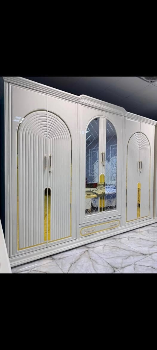 متوفر الان
ماعليك بس تراسل وتوصلك توصيل مجاني ناصرية 
النجاره عراقيه ب تصميم تركي 
ضمان 5سنين 
السعر مليون 750


**إذا كنت صاحب هذا الإعلان وتريد حذفه لأي سبب، رجاءا أرسل رسالة إلى الدعم الفني**
