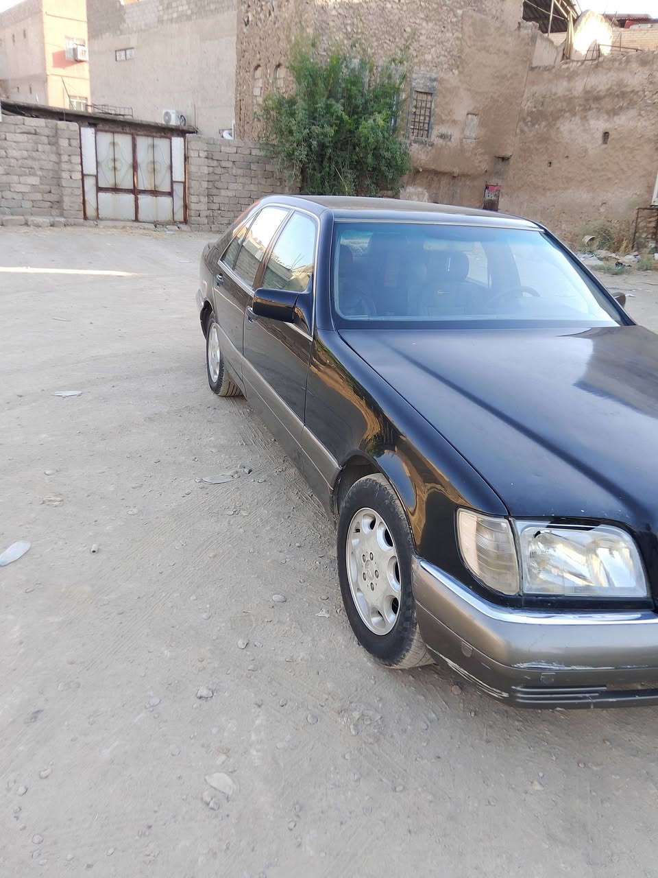 شبح 96 6سلندر لون اسود رقم نينوى محرك وگير بشرط كوبون بيها
50
***********

