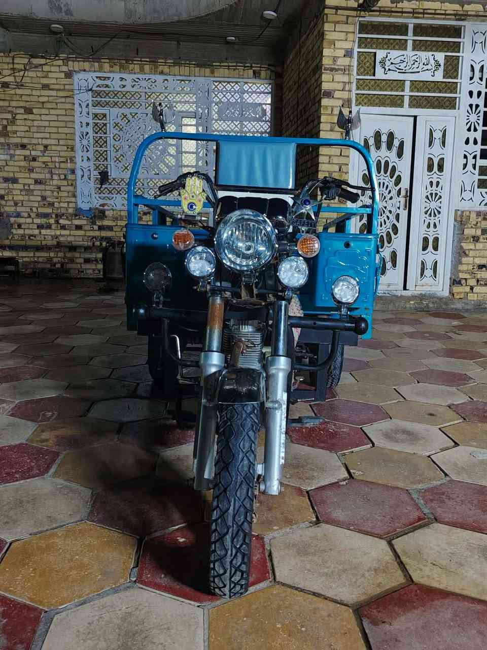 للبيع ستوته موديل 23ستوته كلش نضيف اوراق سكنر مكان نجف سعر 1600وبيه مجال***********
