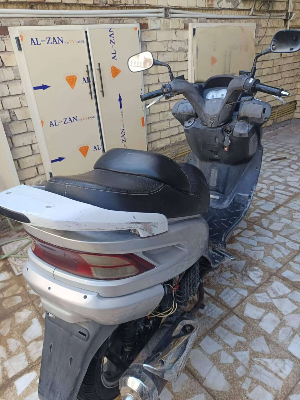سيام
بجم تعبان
شغاله سلف هندر
زعفرنيه
بيع مراوس
350


**إذا كنت صاحب هذا الإعلان وتريد حذفه لأي سبب، رجاءا أرسل رسالة إلى الدعم الفني**