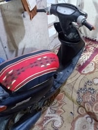 موتوسيكل • ناصرية • للبيع