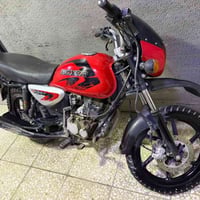 بوكسر • ٢٠٢٢ • صوت بالمحرك