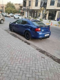 افنجر • ٢٠١٣ • مكينة ٢٤٠٠