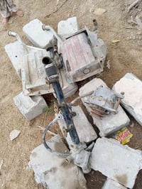 غراض هينو • حله • مكاني