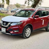 نيسان اكس تريل • ٢٠١٠ • سعودي