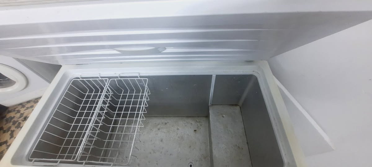 مجمدة Arçelik نظيف سعره 125 الف وبيه مجال بسيط


**إذا كنت صاحب هذا الإعلان وتريد حذفه لأي سبب، رجاءا أرسل رسالة إلى الدعم الفني**