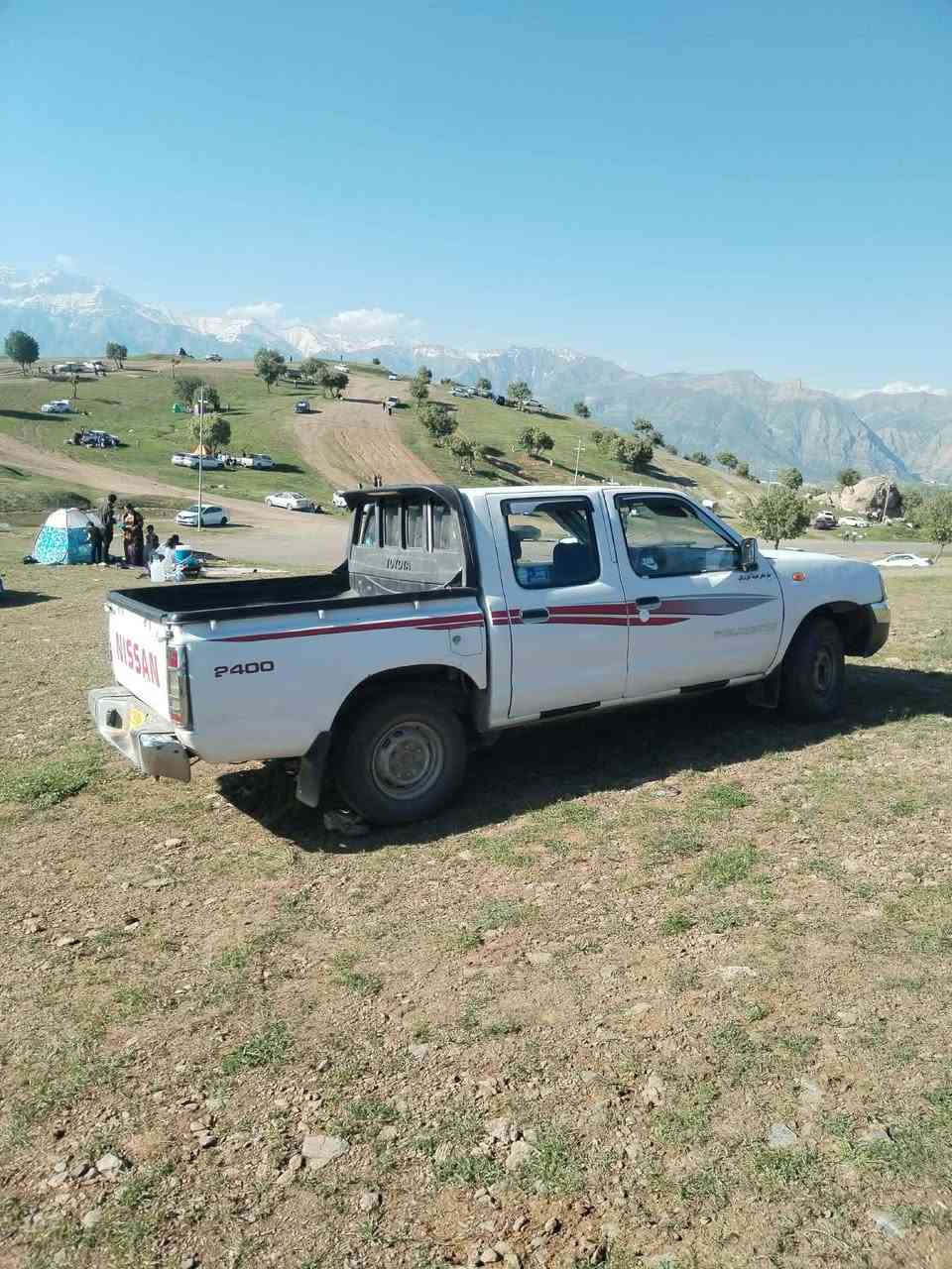 نیسان بۆفرۆشتن  کیرو مە کینە و ئە کسل بە شە رت 2002 کابریتە رە بە لاشە 2008تە کامل بۆیاغە  هه رچوار 
تایە لۆکە  ماڵی دۆستە  سحریشی 45 کە میک مە حە مە لە.***********
