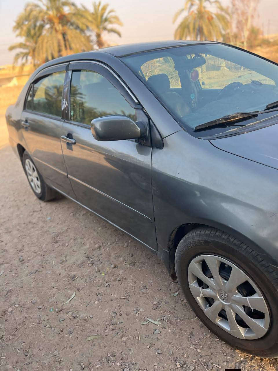 اسمي كورله سموني نحله  موليدي2007 قصتي صاحبي بعد ما استغلني واخد اليريده مني قرر يستغني عني علمود وحدة جديدة واكبر.  مني مع العلم اني احله وماشية 260 الف كيلو بس😍
كير اتوماتيك ومريحة هواي
محركي 1800. اقتصاديه بل بنزين صاروخ دائما اغلب الجالجرات يغارو مني اكو فديو بالتعليقات شوفوه 🚘 طبعا رقمي بغداد مشروع وطني  مداور عادي اوف الي قاهرني مايوم فشلته  😕
اني مصبوغة احزام  اثر جراد وبيه تعديل بل فجج المامي الايسر شويه 
 هو صرف عليه هواي مالت الله الحق يقال🤠 حتى مااظلم حقه 
تبريدي ثلج لايتاتي جدد  👀
وجابني من الخليج  على اساس نعيش سوه بس همه البشر ما لهم امان انا من الداخلل نظيفة  وقلبي الصغير  4 سلندر ❤🧡💛
ومن الخارج لسه محافظة على شبابي وجمالي شوفت عيونكم 
طلبي هو اني الكه ابن حلال يستر عليه وأخلص عمري وياه❤‍🔥

أريد ٱخلص من الي خاني واستغنى عني اكيد مسويتنه سحر عند ام عباس هو دائما اشوفه يباوع لوحده اسمه مرسدس  الا لايوفقها ميه بالميه هيه ماخذه عقله ومدوخته 😇 تدرون يسميني العبده🤕🤒

طبعا شحجيلكم عنه اخر شيء خلاني بسامراء وشلع كلبي وكاعده انتضر 😰😢😢 على مايجيني ابن الحلال خلف الله عليه يخلصني من هاذ الخائن

مهري 78 ورقه 🤭

الي يريدني يتواصل مع الخائن الي يريد يبيعني👇

***********
