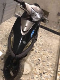 دراجه ماكس عدله للبيع مكفوله كفاله عامه ولا برغي مفتوح اخت الرمبه شلعه...