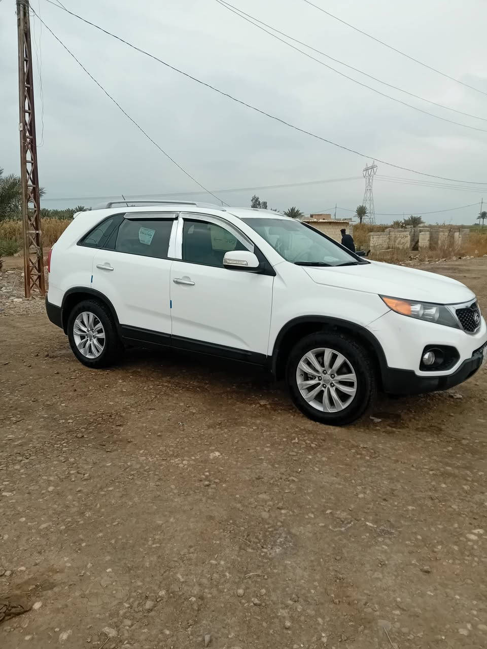 سورنتو خليجي للبيع 115


**إذا كنت صاحب هذا الإعلان وتريد حذفه لأي سبب، رجاءا أرسل رسالة إلى الدعم الفني**