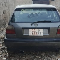 كولف موديل 93 للبيع كامله من كلشي كهربائية لايت عالي ناصي زنون ساماعات...