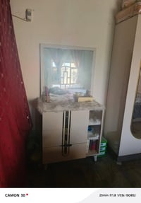 غرفه تركي للبيع مابيه شي نضيفه كلش وحلوه مستعجل عليه شراي تعال لو شراي...