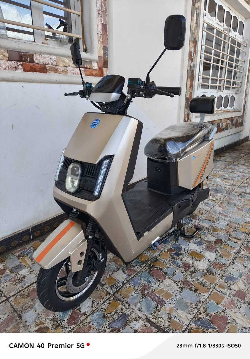 سلام عليكم دراجه سكنس موديل 2026 مستخدمه اقل من شهر نضام بارك مكان فلوجه بل شهداء السعر 525وبيه مجال قليل 
*********** بي واتساب 
***********
