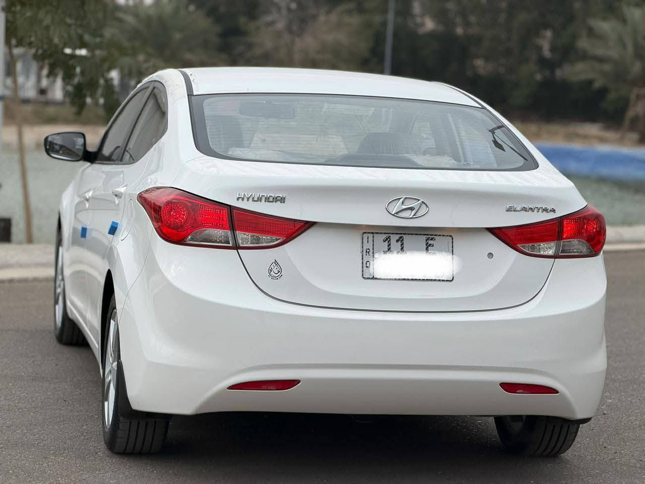 هيونداي النترا 2012 0️⃣ مخزن استلام الشركه العامه خليجي 
السياره بعدهه بفابلون الشركه زيرو ماشيه 16 الف 
السياره مكفوله من الصبغ والبارد والشخوط والتكحيل ومن كلشي 
داخل بيجي اشاير مري 
ويل 16 تاير شركه والسبير منازل 
محرك 1600 دوش 
السياره جديده وبل عافيه عل تكون من نصيه 
رقم بغداد دولي بسمي هزه وسنويه جديده 

 

مكان السياره بغداد 

رقم صاحب السيارة 
***********

لبيع سيارتك 🚗 راسلنا واتساب 📩

لمعرفة السعر سوي تعليق  يصلك السعر خاص ✅ علق على المنشور الاصلي داخل الصفحه بيع وشراء السيارات في العراق 

🟢 ملاحظه/ مدير الصفحة غير مسؤول عن بيع وشراء و اصوليات  السيارة نحن فقط صفحه لعرض السيارات
