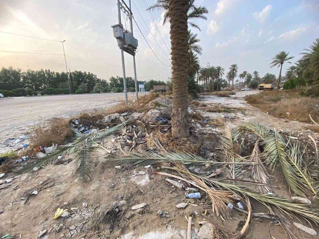 سلام عليكم قطعه 400 متر تجاريه ماء كهرباء طابو زراعي سند 25 تحويل مباشر ***********
