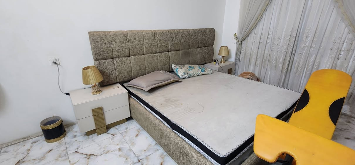 غرفة تركية درجة اولى  ممشخوطة 
للاستفسار ***********
