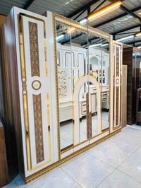 تركي • موديل حديث • ٨ قطع