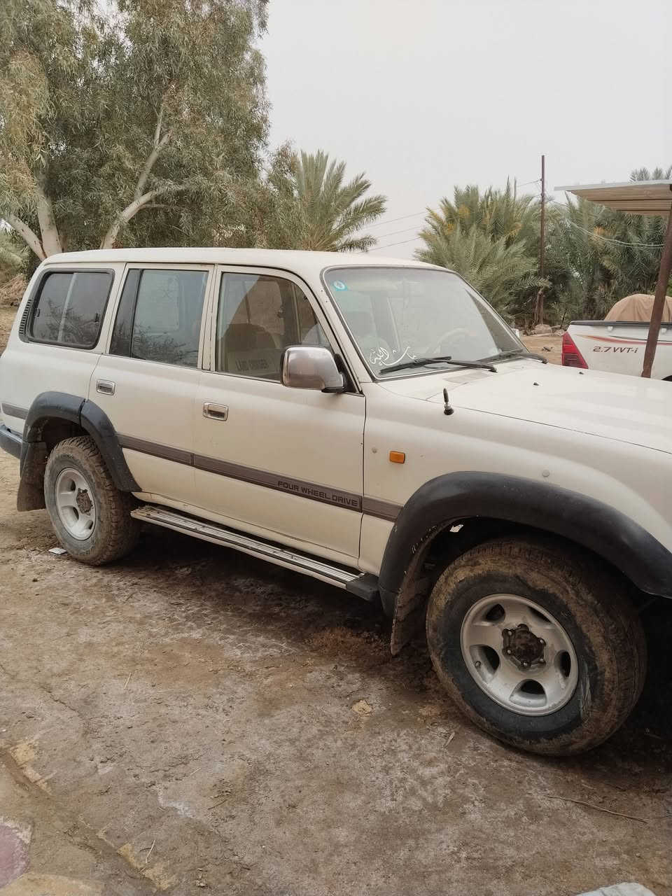 1997       مكلف بالنشر 
سياره وضع شركه  ولا قطره صبغ فور ويل شغال شرط كير ومكينه  ***********
