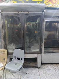 شوايات عدد 2 للبيع فحم ومشوي استفسار على واتساب 07701029644