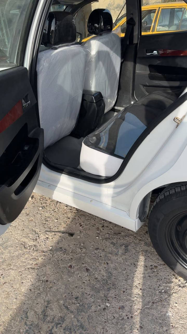 السلام عليكم، سمند دنا بلاص، موديل ٢٠٢٥ , ماشيه ٨ ألف بدون رقم منفيس بأسمي حره، بيها شخط بل باب مثل مموضح بل فيديو، دوشمه عام قبل يومين مدوشمه، تحكم ستيرن كشنات كهرباء، شاشه وكامره وحساس خلفي وجانبي، مكانها ، بغداد، صليخ، معروضه ب٩٠ ورقه وبيها مجال أو مراوس حسب القناعه، ***********
