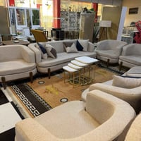 مجمع دبي • أثاث منزلي • سوق الشيوخ