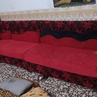ديوان • ١٠ مقاعد • المشتل