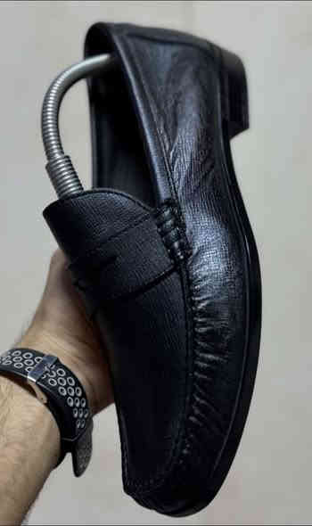 حذاء ecco اورجينال غير مستخدم نضافة 100‎%‎

قياس : 40
طول القدم : 25

MAED IN INDIA

———————————————-

يوجد توصيل 🚚 ( بغداد - محافظات العراق )

☎️رقم الهاتف : ***********

للحجز - دايركت
