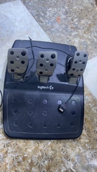 دركسون G29 • كيبل USB مقطوع • يشغل PS4/PC