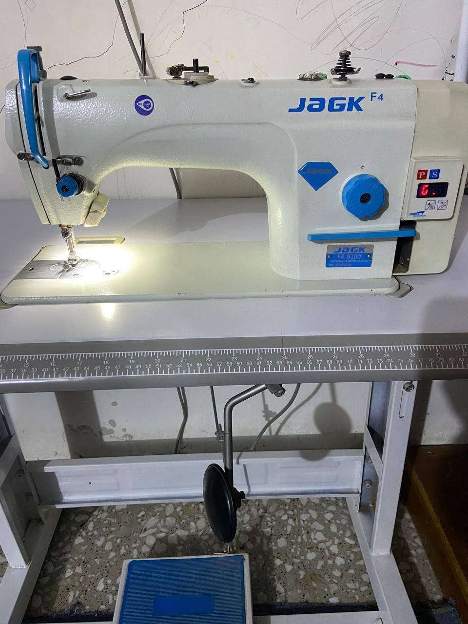 للبيع مكينه جاك كاتم   250 لتواصل ***********مكان كربلاء
