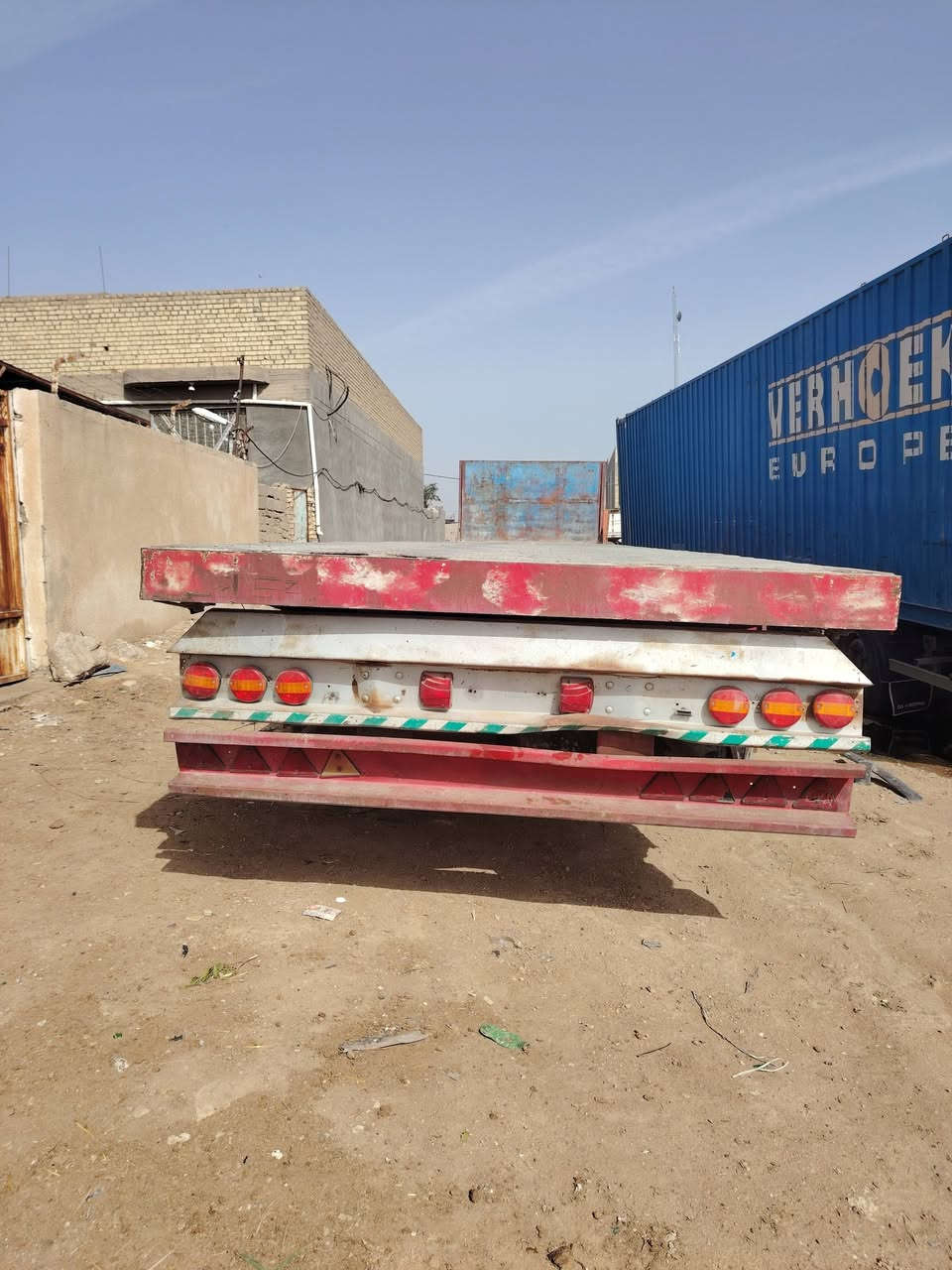 البيع عربان بلوم سعر ٩٠  بي مجال ***********
