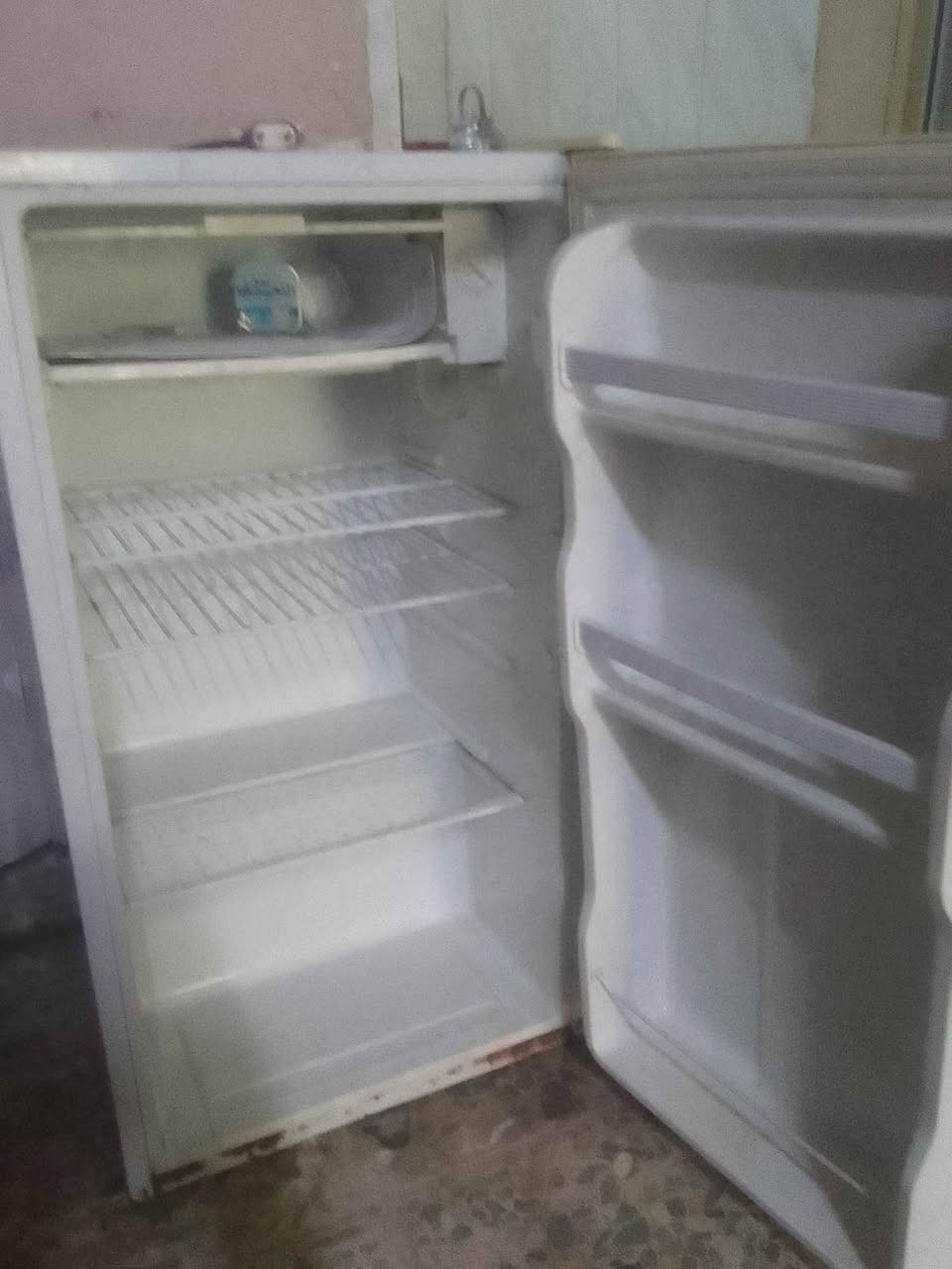 ثلاجه مكتبيه السعر 60 نجف شارع حنون النجف, العراق


**إذا كنت صاحب هذا الإعلان وتريد حذفه لأي سبب، رجاءا أرسل رسالة إلى الدعم الفني**